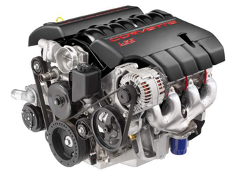 P99A1 Engine